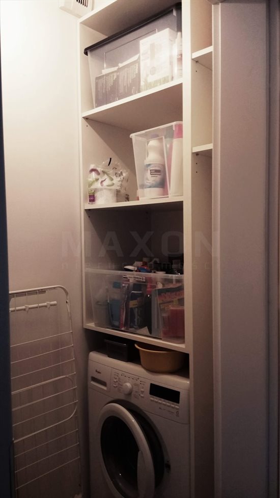 Mieszkanie dwupokojowe na wynajem Warszawa, Włochy, ul. Obywatelska 53m2 Foto 13