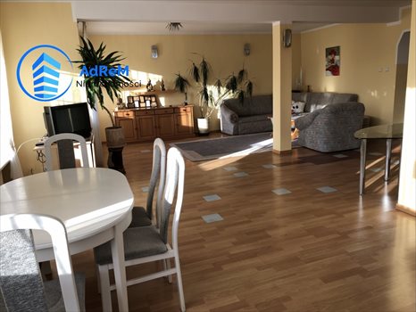 Dom na wynajem Białystok, Antoniuk Fabryczny 150m2 Foto 4