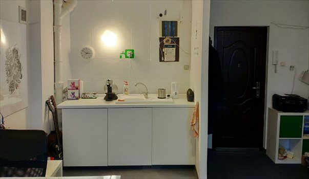 Lokal użytkowy na sprzedaż Warszawa, Praga Południe, Saska Kępa, Lipska 26 43m2 Foto 3