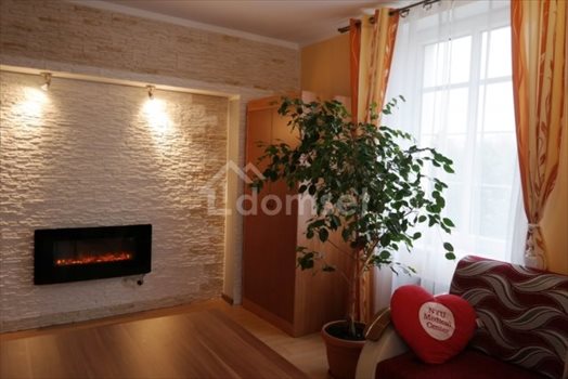 Mieszkanie czteropokojowe na sprzedaż Ełk, Centrum, Moniuszki 82m2 Foto 2
