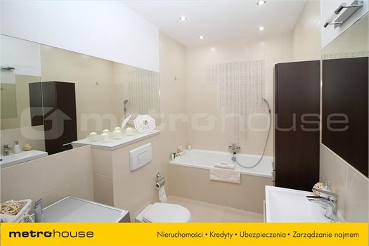 Mieszkanie dwupokojowe na sprzedaż Poznań, Naramowice 50m2 Foto 2