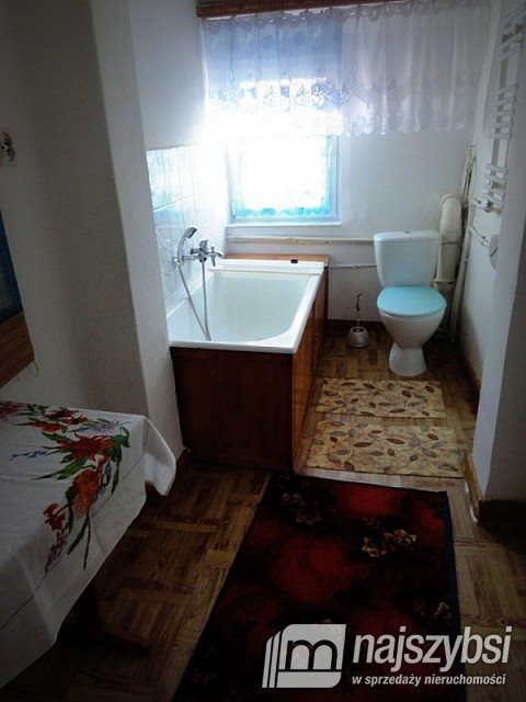 Mieszkanie trzypokojowe na sprzedaż Pyrzyce, Centrum 71m2 Foto 8