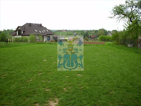 Działka budowlana na sprzedaż Krzywaczka 2 100m2 Foto 9