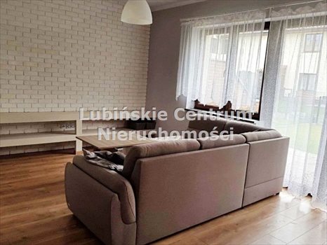 Dom na wynajem Lubin, Małomice 105m2 Foto 3