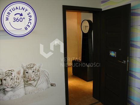 Mieszkanie trzypokojowe na wynajem Katowice, Roździeń 65m2 Foto 6