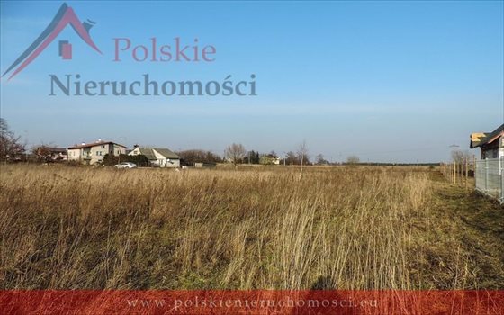 Działka budowlana na sprzedaż Jagatowo 1 037m2 Foto 6