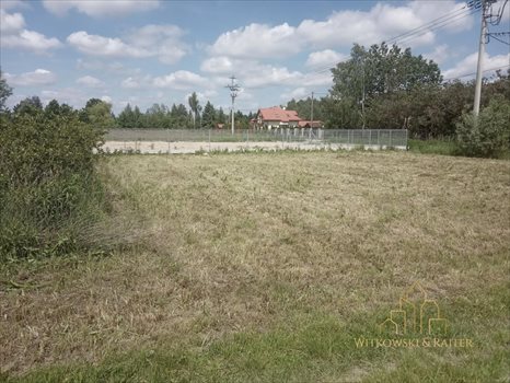 Działka budowlana na sprzedaż Stok Lacki, Gryczna 1 075m2 Foto 2