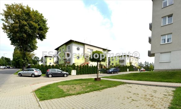 Mieszkanie trzypokojowe na sprzedaż Chorzów, Batory, Niedźwiedziniec 72m2 Foto 10