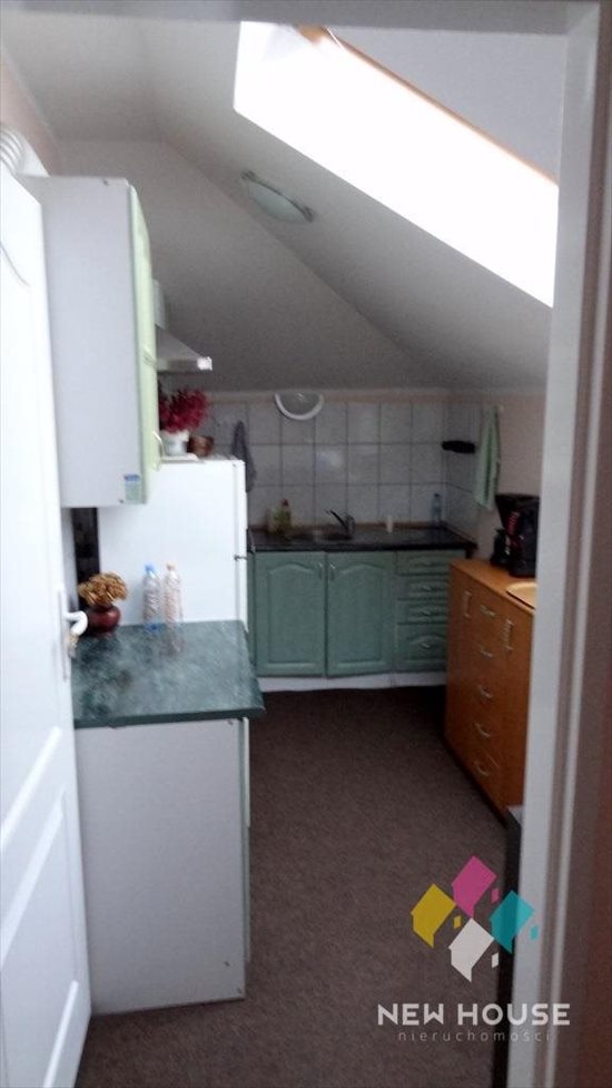 Lokal użytkowy na sprzedaż Olsztyn, Podgrodzie 536m2 Foto 9