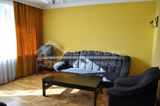 Mieszkanie dwupokojowe na wynajem Lublin, Konstantynów, Krajewskiego 68m2 Foto 2