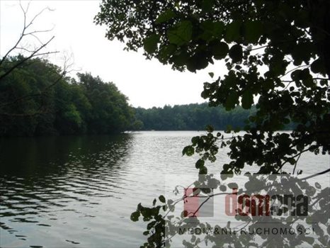Działka budowlana na sprzedaż Bledzew, Elektrownia 1 000m2 Foto 9