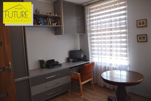 Mieszkanie trzypokojowe na sprzedaż Elbląg, Aleja Grunwaldzka 78m2 Foto 2
