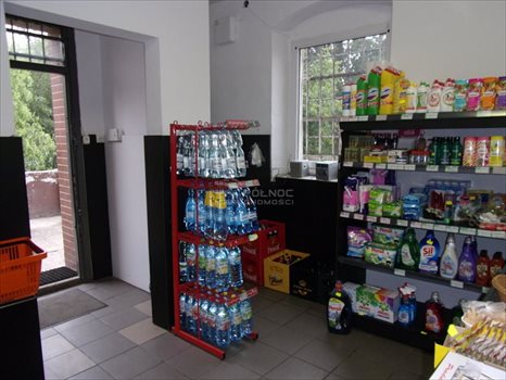 Lokal użytkowy na sprzedaż Łaziska 51m2 Foto 7