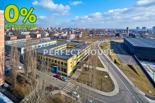 Lokal użytkowy na sprzedaż Katowice 4 986m2 Foto 4