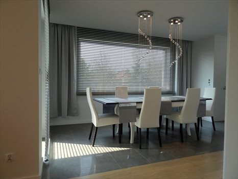 Dom na wynajem Konstancin-Jeziorna, Chylice 185m2 Foto 12