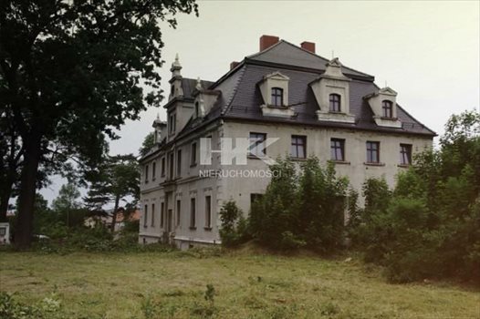 Lokal użytkowy na sprzedaż Stanowice 880m2 Foto 1
