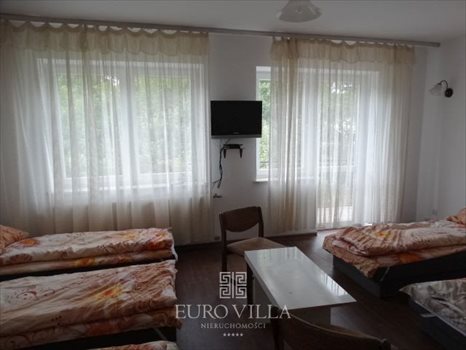 Lokal użytkowy na wynajem Konstancin-Jeziorna, Czereśniowa 360m2 Foto 1