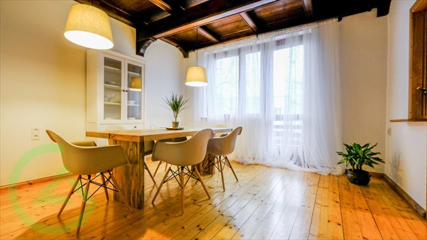 Dom na wynajem Wrocław, Wojszyce, Turkusowa 200m2 Foto 3