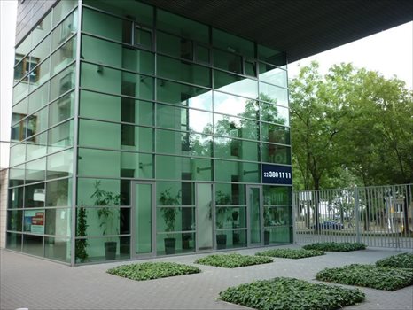 Lokal użytkowy na sprzedaż Warszawa, Mokotów, Obrzeżna 1C 233m2 Foto 3