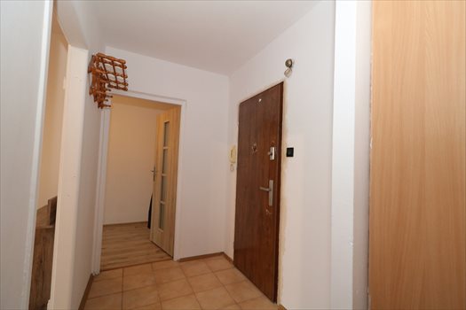 Mieszkanie dwupokojowe na sprzedaż Białystok, osiedle Piasta 32m2 Foto 6