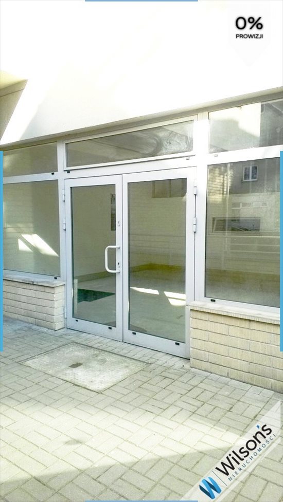 Lokal użytkowy na wynajem Pruszków 97m2 Foto 1