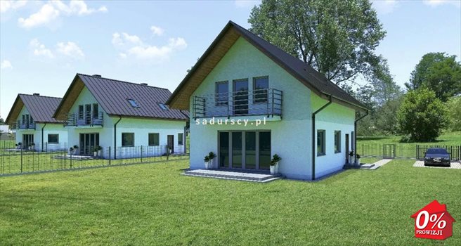 Dom na sprzedaż Skała, Maszyce 120m2 Foto 9
