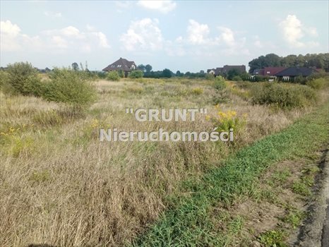 Działka inna na sprzedaż Ługi Ujskie 1 049m2 Foto 5