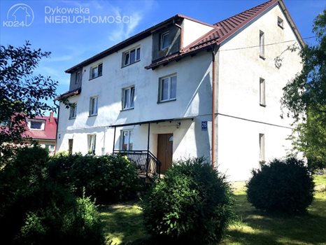 Dom na sprzedaż Szczenurze, Pomorska 180m2 Foto 1