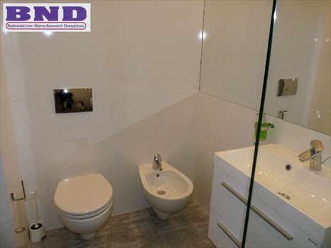 Mieszkanie dwupokojowe na wynajem Gliwice, Stare Gliwice 47m2 Foto 12