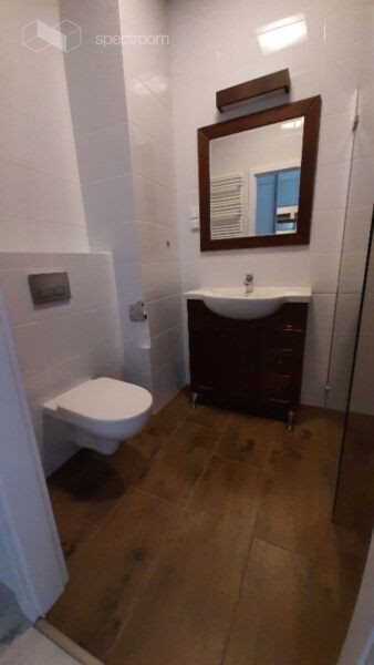 Mieszkanie trzypokojowe na sprzedaż Gdańsk, Zaspa, Grudziądzka 65m2 Foto 9