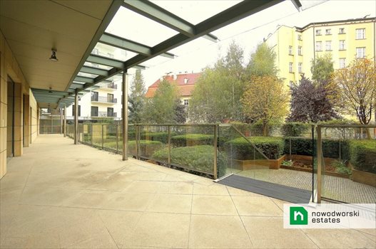 Lokal użytkowy na sprzedaż Wrocław, Zyndrama z Maszkowic 89m2 Foto 4