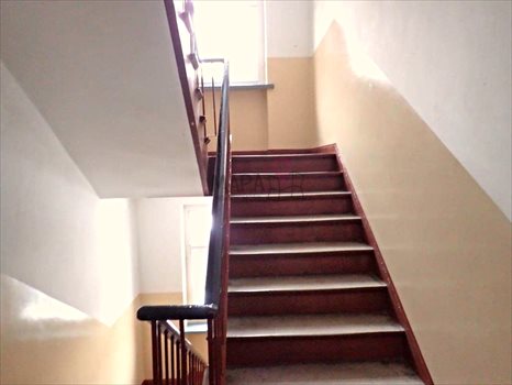 Mieszkanie dwupokojowe na sprzedaż Szczecin, Wały Chrobrego, Henryka Pobożnego 43m2 Foto 9