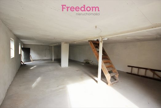 Lokal użytkowy na wynajem Kamień Duży 165m2 Foto 5