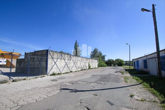 Działka inna na sprzedaż Bydgoszcz, Fordońska 3 721m2 Foto 9
