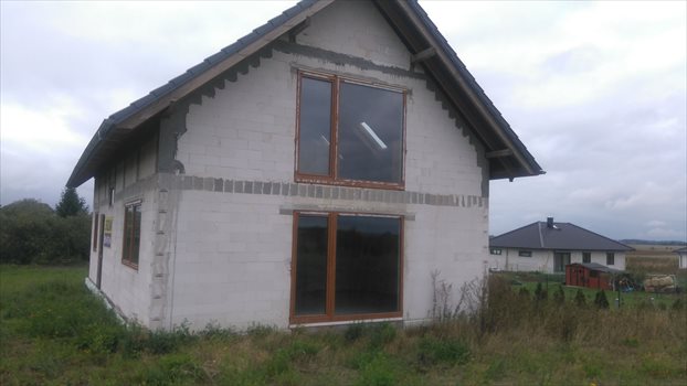 Dom na sprzedaż Wałcz-Przybkowo 193m2 Foto 2