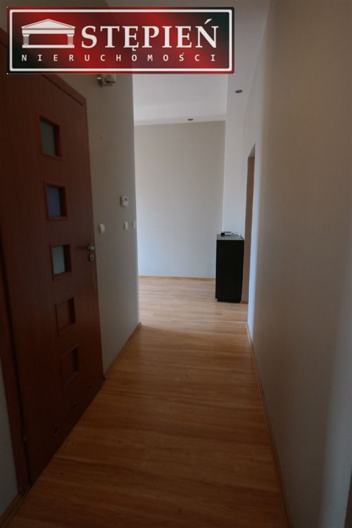 Mieszkanie trzypokojowe na wynajem Jelenia Góra, Centrum 72m2 Foto 12