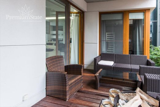 Mieszkanie czteropokojowe na sprzedaż Gdańsk, Brzeźno, NADMORSKI DWÓR 100m2 Foto 2