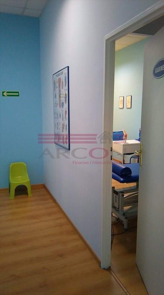 Lokal użytkowy na sprzedaż Mińsk Mazowiecki 114m2 Foto 2