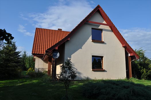 Dom na sprzedaż Sieniawka, Sieniawka 9 200m2 Foto 2