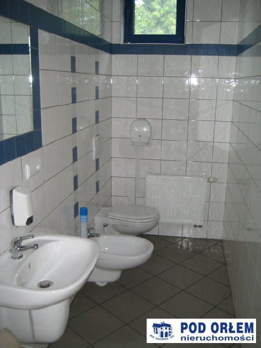 Lokal użytkowy na sprzedaż Bielsko-Biała, Komorowice Śląskie 600m2 Foto 11