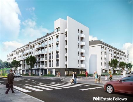 Lokal użytkowy na sprzedaż Poznań, Jeżyce, Henryka Sienkiewicza 142m2 Foto 3