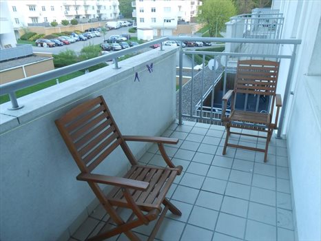 Mieszkanie dwupokojowe na sprzedaż Gdynia, Oksywie, Wittekówny Marii Gen. 38m2 Foto 8