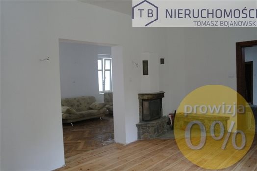 Dom na wynajem Szamotuły, Obrzycko, Piotrowo, W LESIE! 800m2 Foto 6