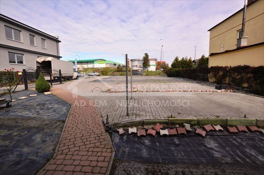 Działka inwestycyjna pod dzierżawę Lublin, Sławin, Botanik os. 400m2 Foto 2
