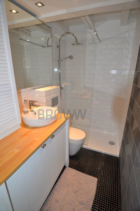 Mieszkanie dwupokojowe na sprzedaż Poznań, Jeżyce, Mikołaja Reja 84m2 Foto 11