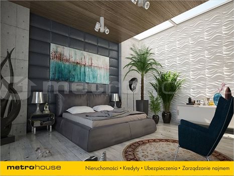 Mieszkanie dwupokojowe na sprzedaż Poznań, Centrum, Wenecjańska 64m2 Foto 3