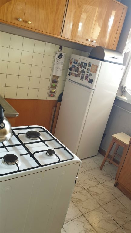 Mieszkanie trzypokojowe na sprzedaż Myślenice, Centrum 48m2 Foto 4