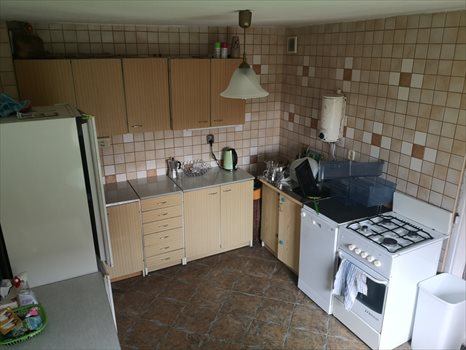 Dom na sprzedaż Dworszowice Kościelne 95m2 Foto 5