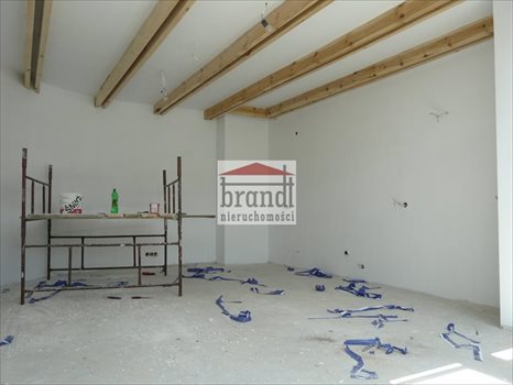 Lokal użytkowy na wynajem Józefów 900m2 Foto 7