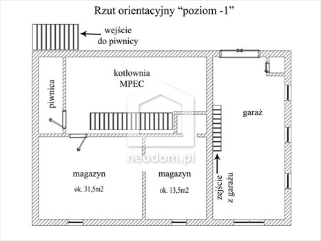 Lokal użytkowy na wynajem Kraków, Prądnik Biały 100m2 Foto 7